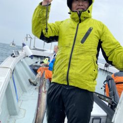 リトルワン 釣果