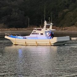 和丸(三重) 釣果