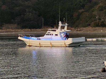 和丸(三重) 釣果