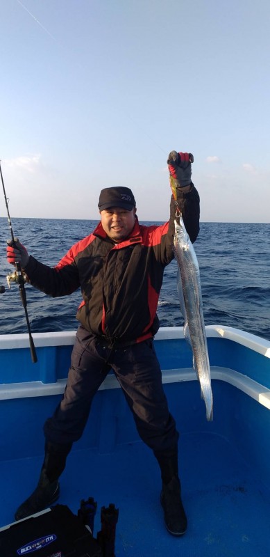 和丸(三重) 釣果