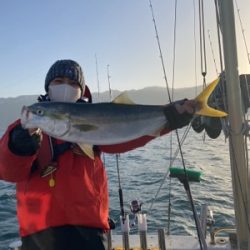 シーモンキー 釣果