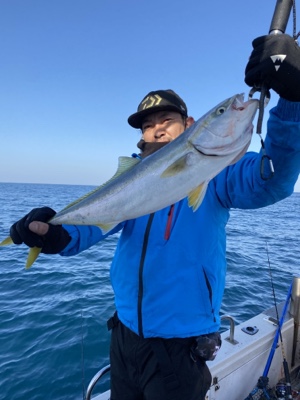 シーモンキー 釣果