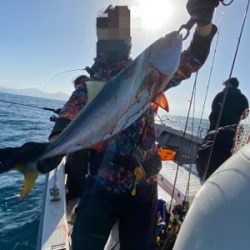 シーモンキー 釣果