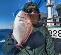 東京湾探釣隊ぼっち 釣果