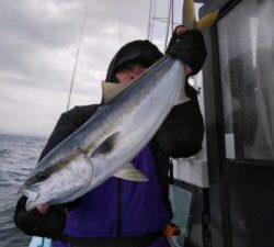 東京湾探釣隊ぼっち 釣果