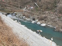 秩父フライフィールド 釣果