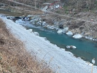 秩父フライフィールド 釣果