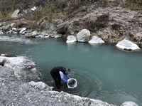秩父フライフィールド 釣果