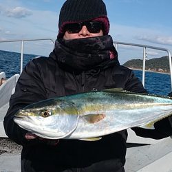 第二明康丸 釣果