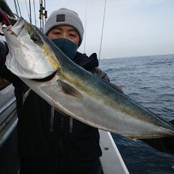 第二明康丸 釣果