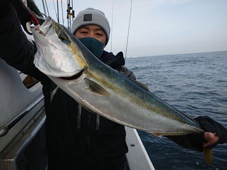 第二明康丸 釣果