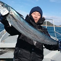 第二明康丸 釣果