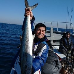 第二明康丸 釣果