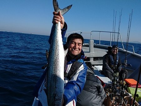 第二明康丸 釣果