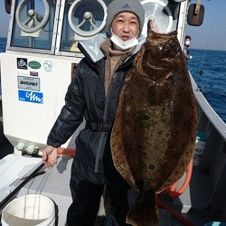 第二明康丸 釣果