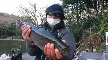 フィッシング サンクチュアリ 釣果