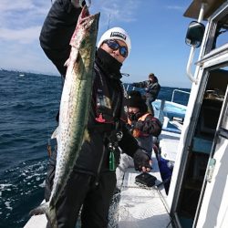 第二明康丸 釣果