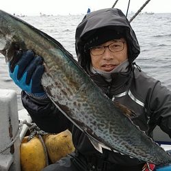 第二明康丸 釣果