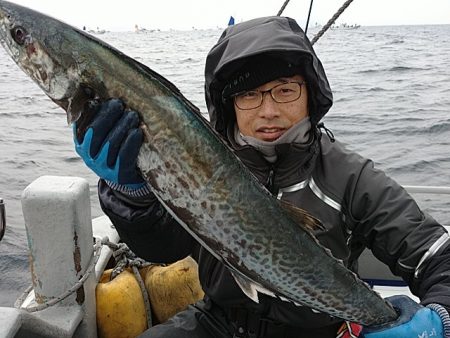 第二明康丸 釣果