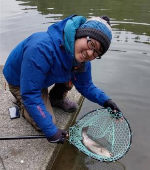 フィッシング サンクチュアリ 釣果