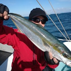 第二明康丸 釣果