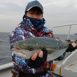 第二明康丸 釣果