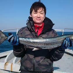 第二明康丸 釣果