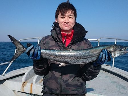 第二明康丸 釣果