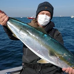 第二明康丸 釣果