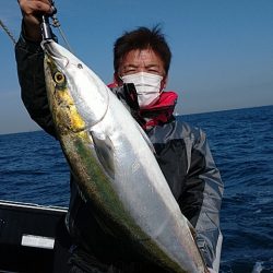 第二明康丸 釣果