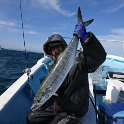 第二明康丸 釣果