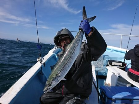 第二明康丸 釣果