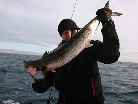 第二明康丸 釣果