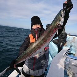 第二明康丸 釣果