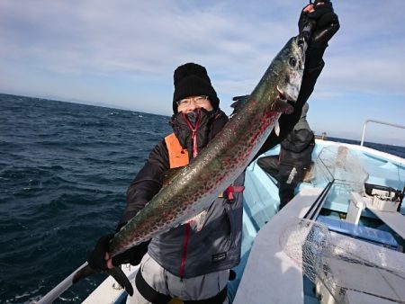 第二明康丸 釣果