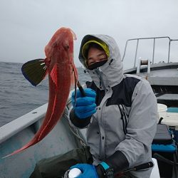 第二明康丸 釣果