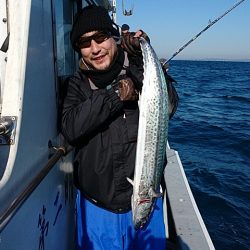 第二明康丸 釣果