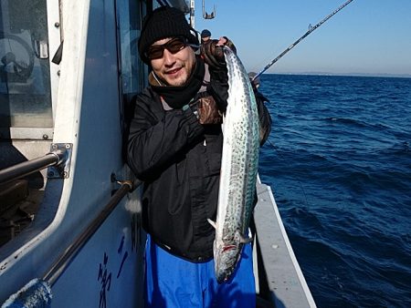 第二明康丸 釣果