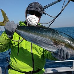 第二明康丸 釣果