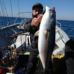 第二明康丸 釣果