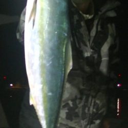 JDI Racing シールズマリンレジャー 釣果