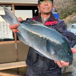 千津丸 釣果