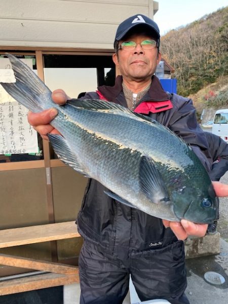 千津丸 釣果