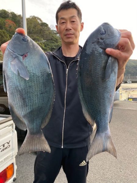 千津丸 釣果