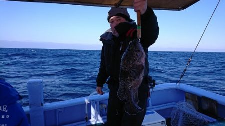 小樽港遊漁船ＳＨＡＫＥ 釣果