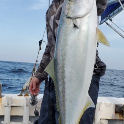 LUSTER『ラスター』 釣果