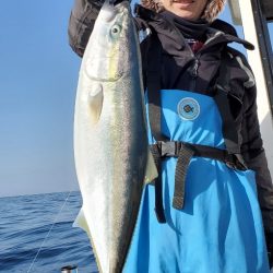 LUSTER『ラスター』 釣果