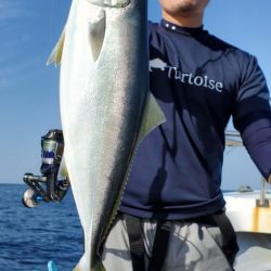 LUSTER『ラスター』 釣果