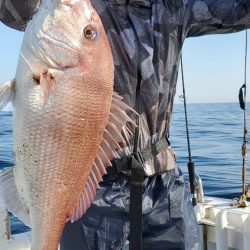 LUSTER『ラスター』 釣果