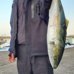 LUSTER『ラスター』 釣果